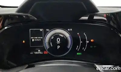 Lexus NX 2023 2.5 гидро в Москве № 1197713, миниатюра 8