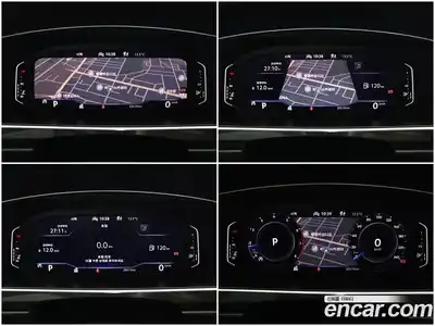 Volkswagen Tiguan 2023 2.0 гидро в Москве № 1197834, миниатюра 11