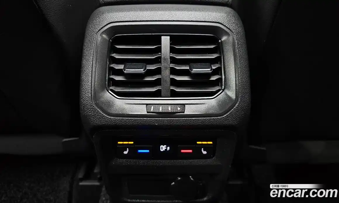 Volkswagen Tiguan 2021 2.0 гидро в Москве № 1197858, фото 18