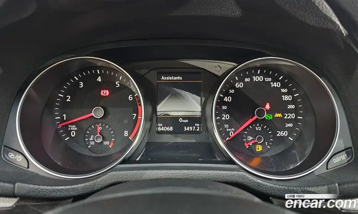 Volkswagen Passat 2018 2.0 гидро в Москве № 1197969, фото 8
