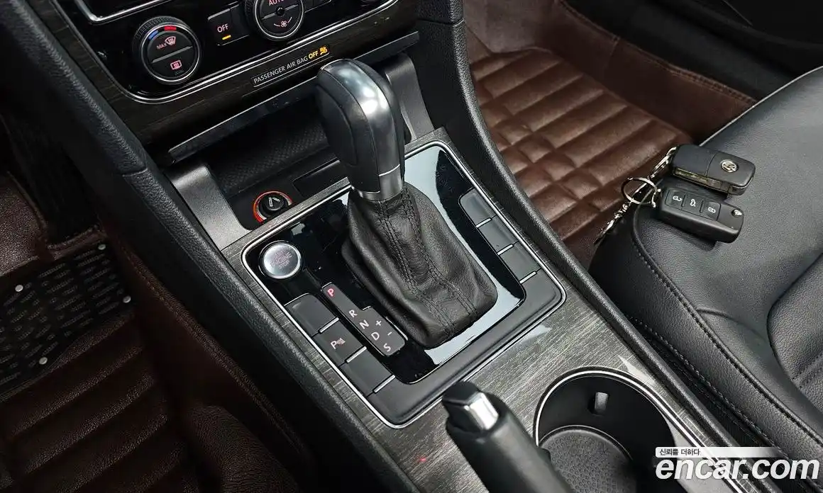Volkswagen Passat 2018 2.0 гидро в Москве № 1197969, фото 9