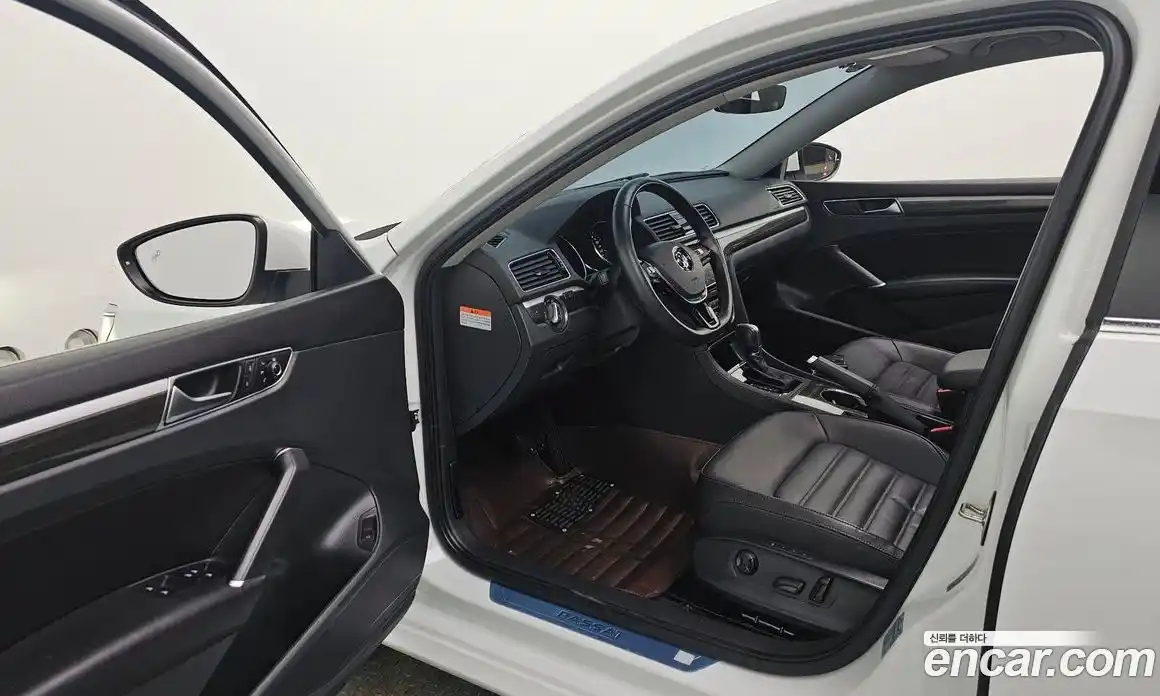 Volkswagen Passat 2018 2.0 гидро в Москве № 1197969, фото 10