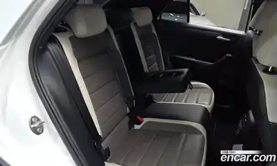 Volkswagen T-Roc 2021 2.0 гидро в Москве № 1197973, миниатюра 11