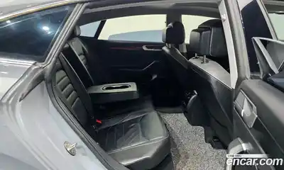 Volkswagen Arteon 2022 2.0 гидро в Москве № 1197981, миниатюра 12
