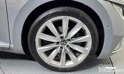 Volkswagen Arteon 2022 2.0 гидро в Москве № 1197981, миниатюра 5