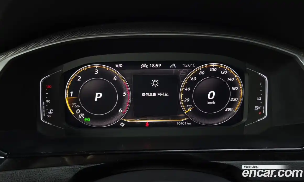 Volkswagen Arteon 2022 2.0 гидро в Москве № 1197981, фото 8