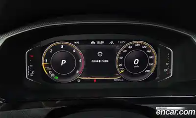 Volkswagen Arteon 2022 2.0 гидро в Москве № 1197981, миниатюра 8