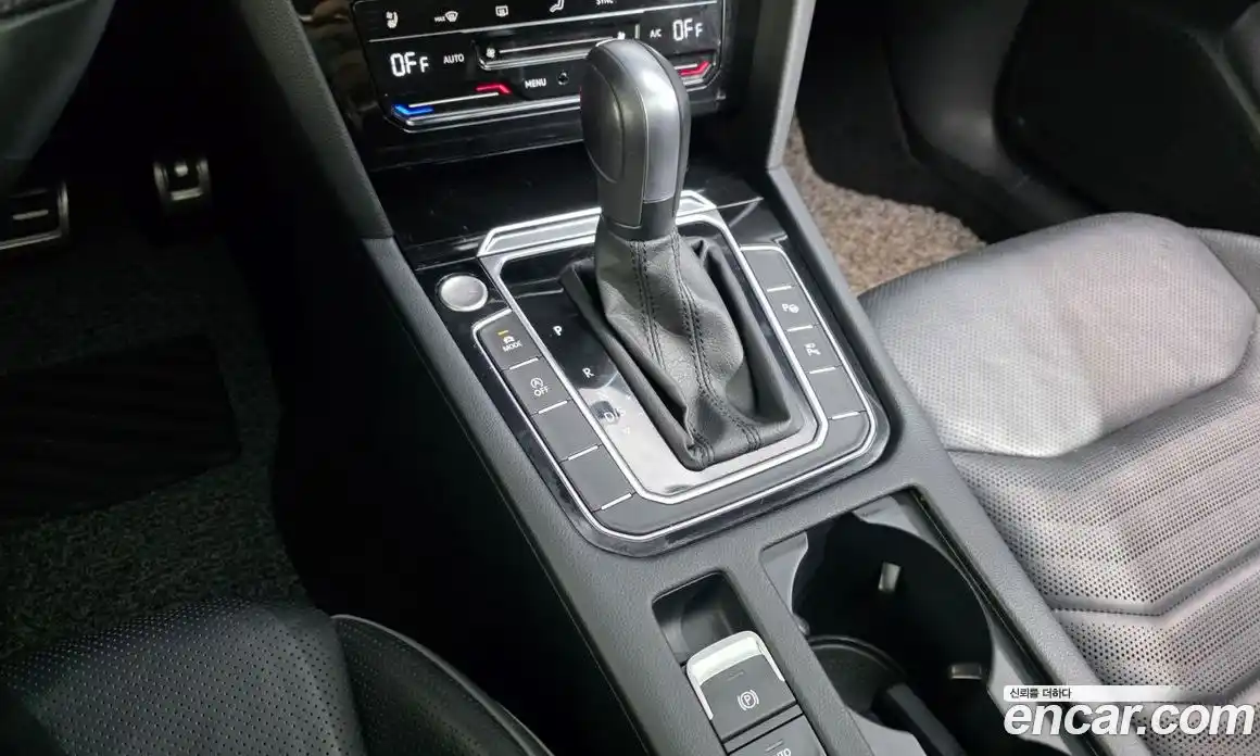 Volkswagen Arteon 2022 2.0 гидро в Москве № 1197981, фото 9
