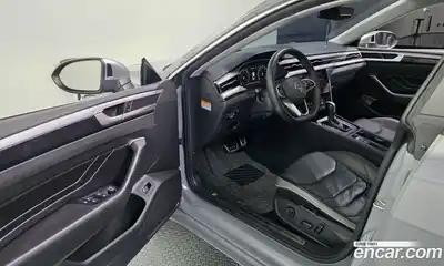 Volkswagen Arteon 2022 2.0 гидро в Москве № 1197981, миниатюра 10