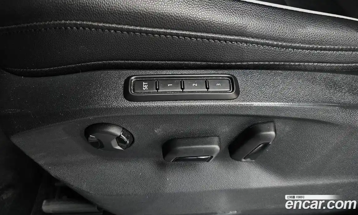Volkswagen Tiguan 2020 2.0 гидро в Москве № 1198076, фото 18