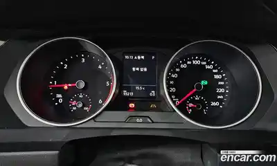 Volkswagen Tiguan 2020 2.0 гидро в Москве № 1198076, миниатюра 8