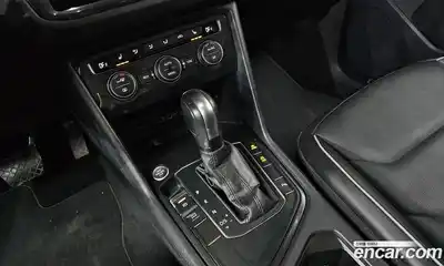 Volkswagen Tiguan 2020 2.0 гидро в Москве № 1198076, миниатюра 9
