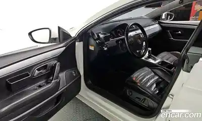 Volkswagen CC 2010 2.0 гидро в Москве № 1198324, миниатюра 11