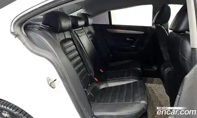 Volkswagen CC 2010 2.0 гидро в Москве № 1198324, миниатюра 12