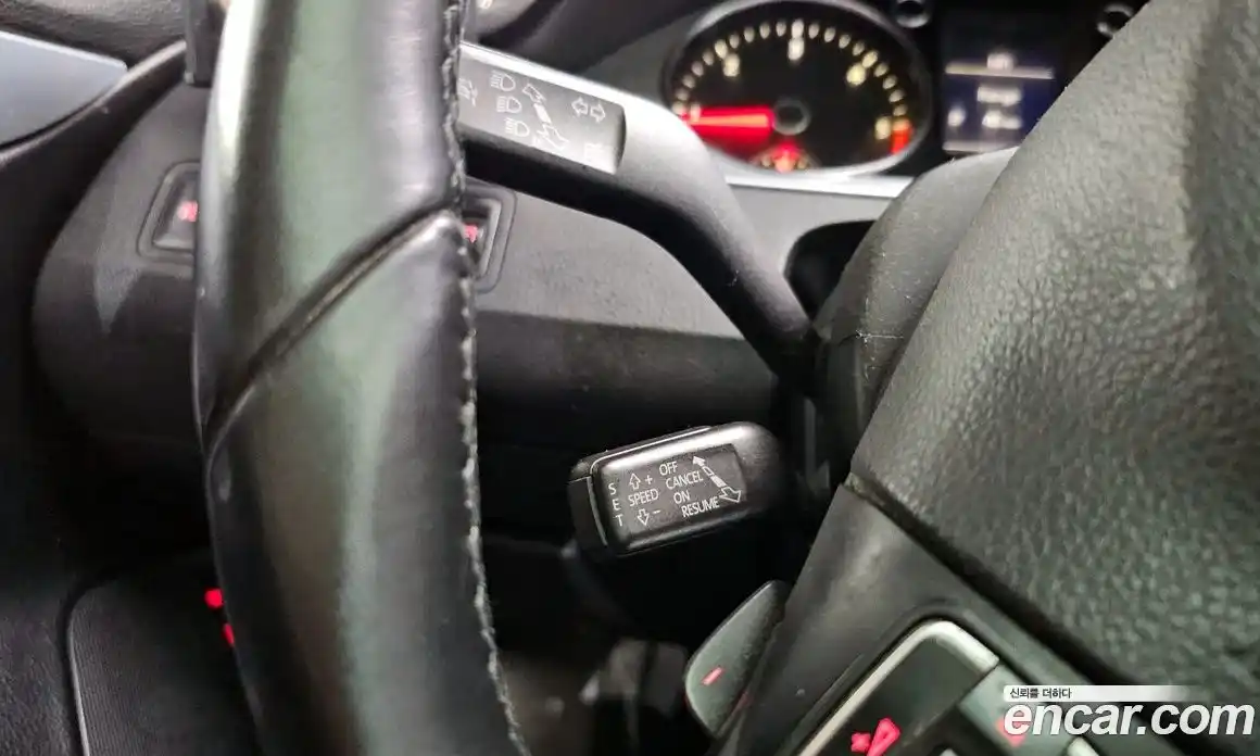 Volkswagen CC 2010 2.0 гидро в Москве № 1198324, фото 18