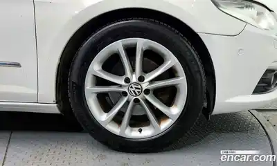 Volkswagen CC 2010 2.0 гидро в Москве № 1198324, миниатюра 5