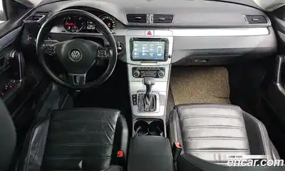 Volkswagen CC 2010 2.0 гидро в Москве № 1198324, миниатюра 7