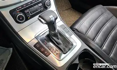 Volkswagen CC 2010 2.0 гидро в Москве № 1198324, миниатюра 9