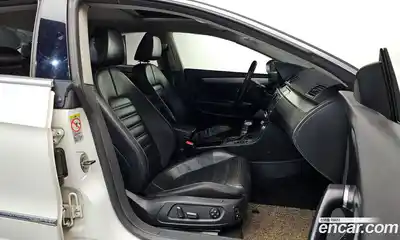 Volkswagen CC 2010 2.0 гидро в Москве № 1198324, миниатюра 10
