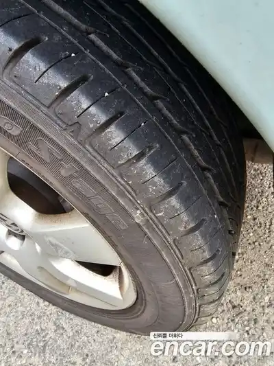 Volkswagen Beatle 2003 2.0 гидро в Москве № 1198373, миниатюра 5