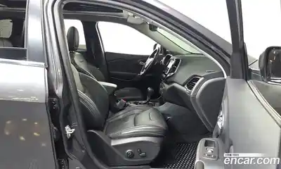 Jeep Cherokee 2021 2.4 гидро в Москве № 1198518, миниатюра 11