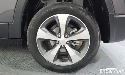 Jeep Cherokee 2021 2.4 гидро в Москве № 1198518, миниатюра 5