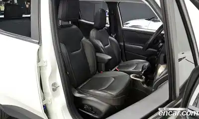 Jeep Renegade 2017 2.0 гидро в Москве № 1198556, миниатюра 10