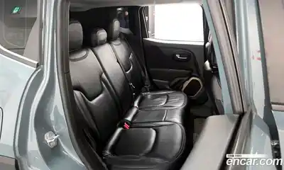 Jeep Renegade 2016 2.4 гидро в Москве № 1198575, миниатюра 12