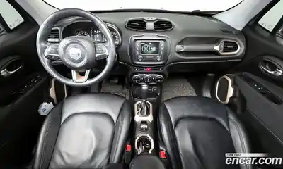 Jeep Renegade 2016 2.4 гидро в Москве № 1198575, миниатюра 7