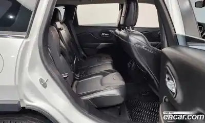 Jeep Cherokee 2021 2.4 гидро в Москве № 1198589, миниатюра 12