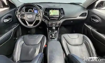 Jeep Cherokee 2021 2.4 гидро в Москве № 1198589, миниатюра 7