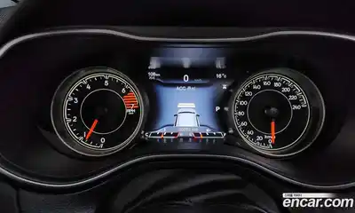 Jeep Cherokee 2021 2.4 гидро в Москве № 1198589, миниатюра 8