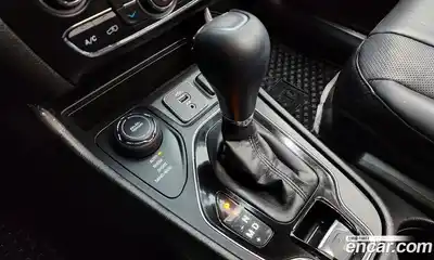 Jeep Cherokee 2021 2.4 гидро в Москве № 1198589, миниатюра 9