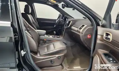 Jeep Cherokee 2014 3.0 гидро в Москве № 1198621, миниатюра 11