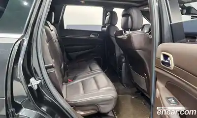 Jeep Cherokee 2014 3.0 гидро в Москве № 1198621, миниатюра 12