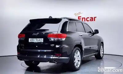 Jeep Cherokee 2014 3.0 гидро в Москве № 1198621, миниатюра 2