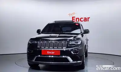 Jeep Cherokee 2014 3.0 гидро в Москве № 1198621, миниатюра 3