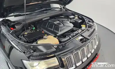 Jeep Cherokee 2014 3.0 гидро в Москве № 1198621, миниатюра 6
