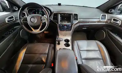 Jeep Cherokee 2014 3.0 гидро в Москве № 1198621, миниатюра 7