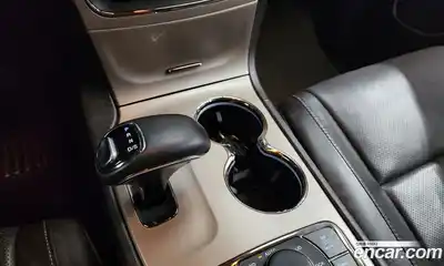 Jeep Cherokee 2014 3.0 гидро в Москве № 1198621, миниатюра 9
