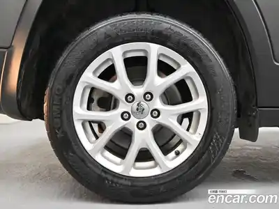 Jeep Cherokee 2017 2.2 гидро в Москве № 1198771, миниатюра 5