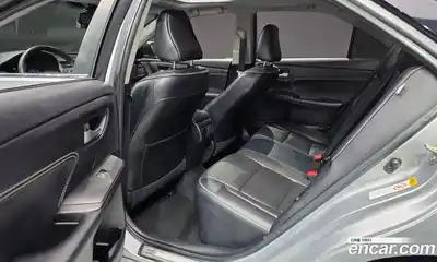 Toyota Camry 2016 2.5 гидро в Москве № 1198845, миниатюра 12