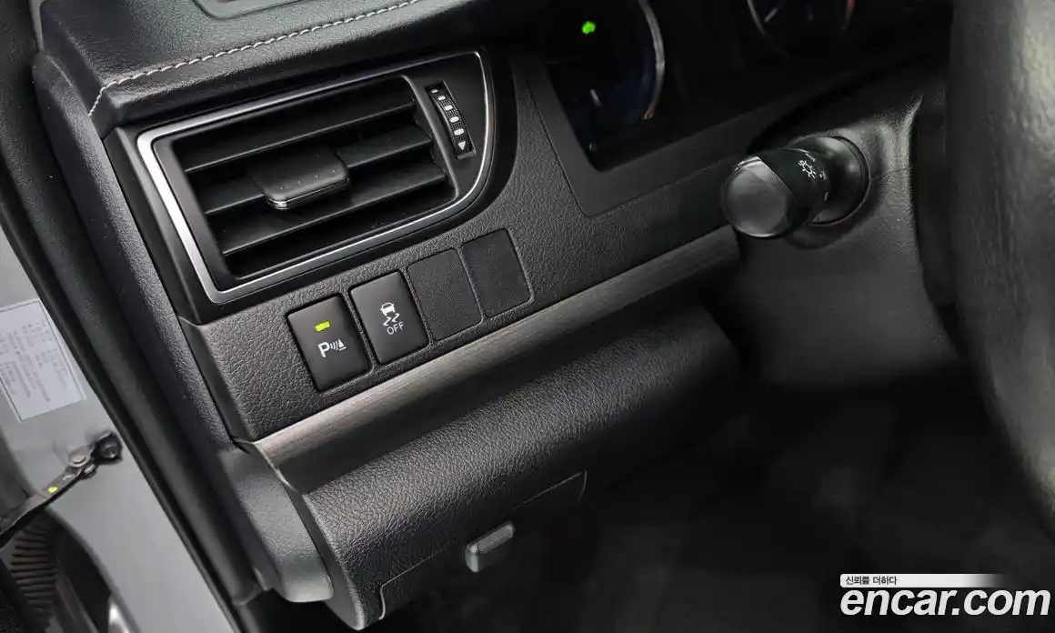 Toyota Camry 2016 2.5 гидро в Москве № 1198845, фото 16