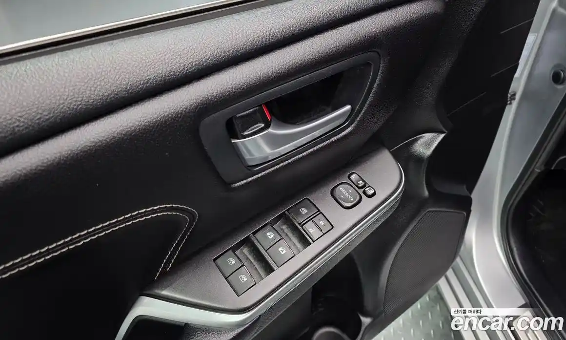 Toyota Camry 2016 2.5 гидро в Москве № 1198845, фото 18
