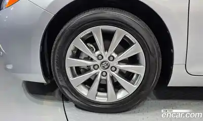 Toyota Camry 2016 2.5 гидро в Москве № 1198845, миниатюра 5