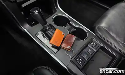 Toyota Camry 2016 2.5 гидро в Москве № 1198845, миниатюра 9