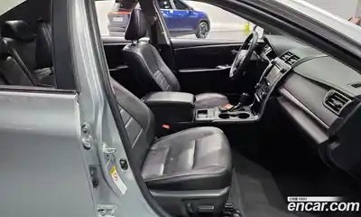 Toyota Camry 2016 2.5 гидро в Москве № 1198845, миниатюра 10