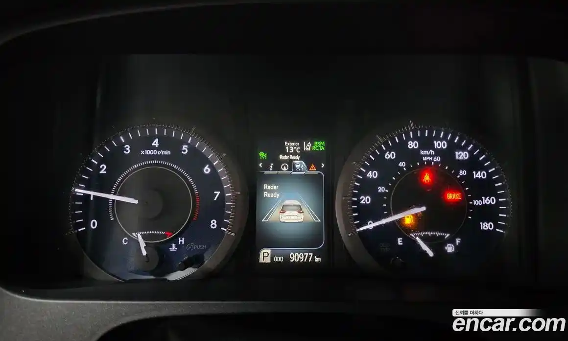 Toyota Sienna 2018 3.5 гидро в Москве № 1198861, фото 8