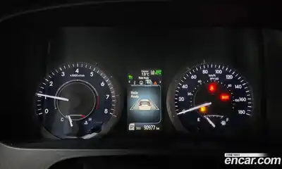 Toyota Sienna 2018 3.5 гидро в Москве № 1198861, миниатюра 8