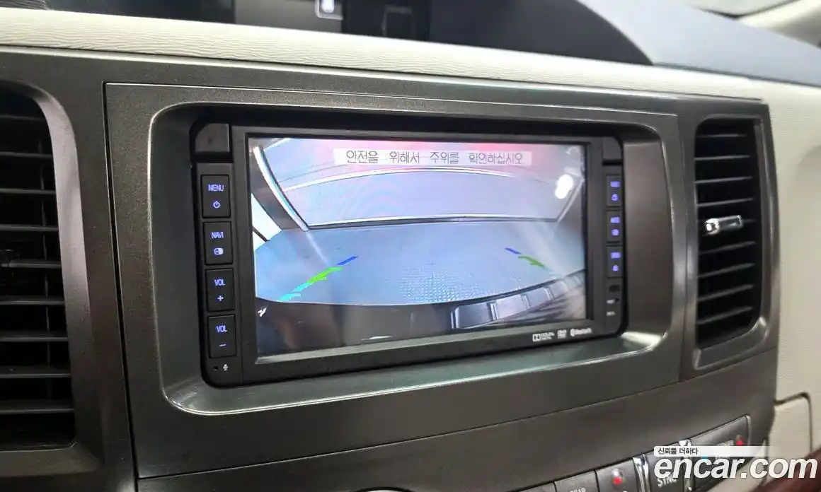 Toyota Sienna 2014 3.5 гидро в Москве № 1198885, фото 15